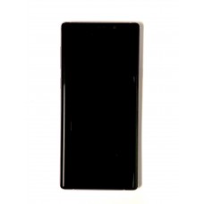 Samsung Galaxy Note 9 OLED LCD with Frame (OEM Pulled)